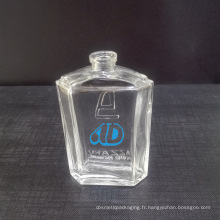 Ad-R29 vente chaude nouveau style à la mode en verre bouteille de parfum 35ml